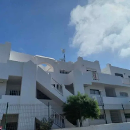 Appartamento Casa Morena *