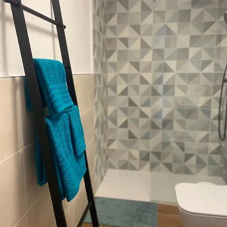 Appartamento Casa Morena *