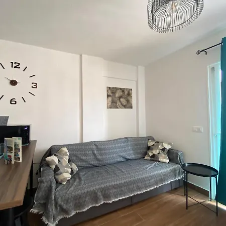 Appartamento Casa Morena *