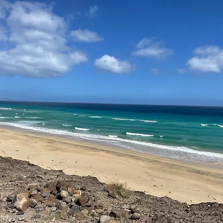 Casa Morena Lägenhet Costa De Antigua