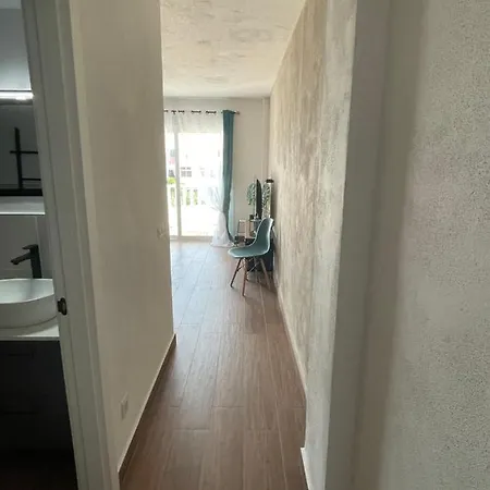Casa Morena Appartamento