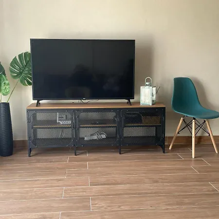 Appartamento Casa Morena Costa De Antigua