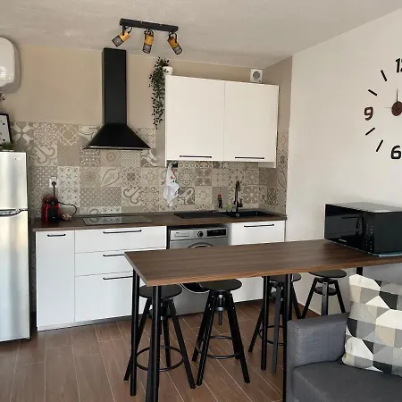 Appartamento Casa Morena