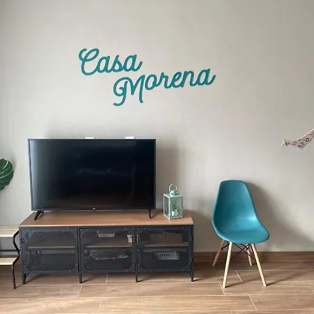 Appartamento Casa Morena Costa De Antigua