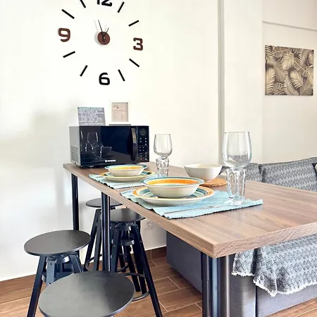 Casa Morena Lägenhet