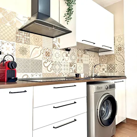 Lägenhet Casa Morena Costa De Antigua