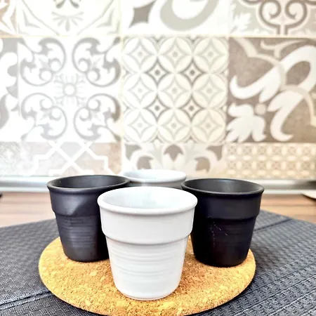 Casa Morena * 코스타 데 안티과