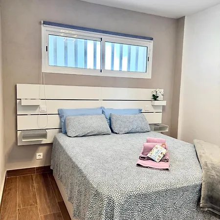 Casa Morena 아파트 *