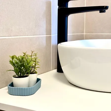 Casa Morena דירה *