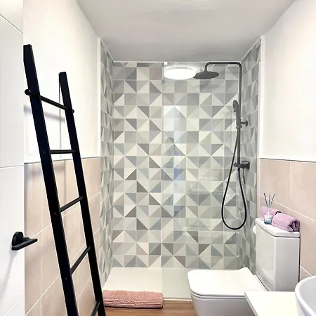 Lägenhet Casa Morena Costa De Antigua