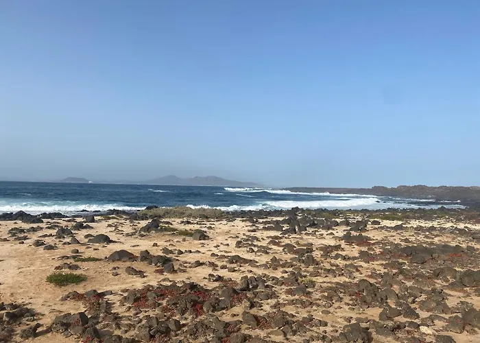 Casa Morena * קוסטה דה אנטיגואה