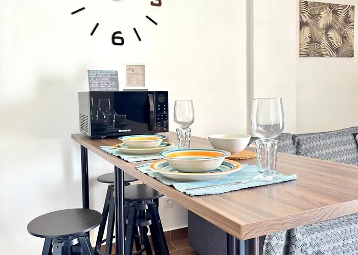 Casa Morena Appartement