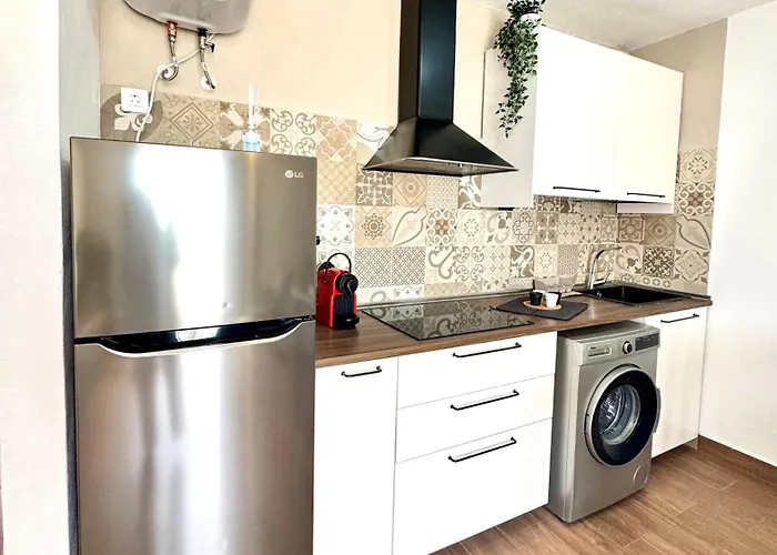 Casa Morena דירה קוסטה דה אנטיגואה