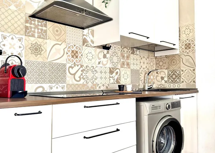 Appartement Casa Morena Costa De Antigua