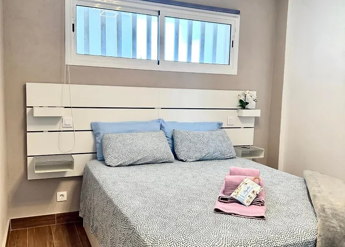 Casa Morena Appartement *