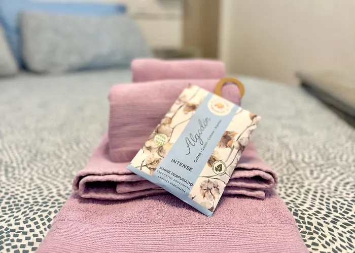 Casa Morena דירה