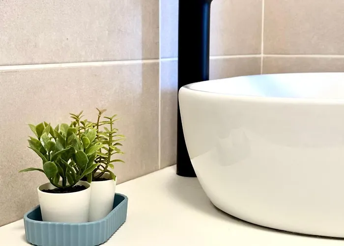 Casa Morena דירה *