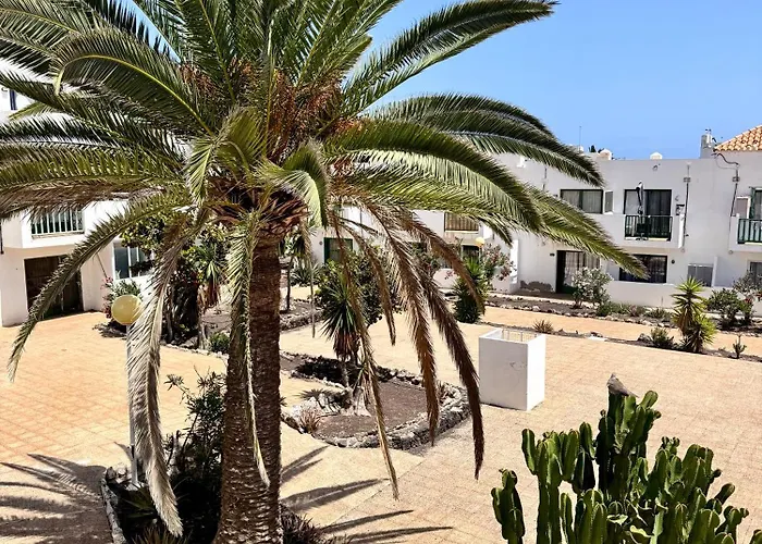 Casa Morena Appartement Costa De Antigua