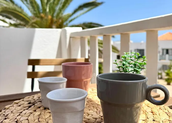 Appartement Casa Morena *