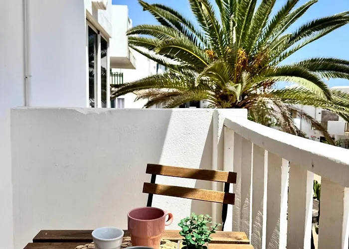 Casa Morena Appartement