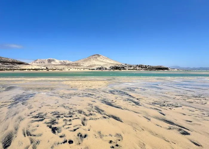 Casa Morena קוסטה דה אנטיגואה