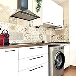 Apartmán Casa Morena Costa De Antigua