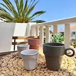 Apartmán Casa Morena *