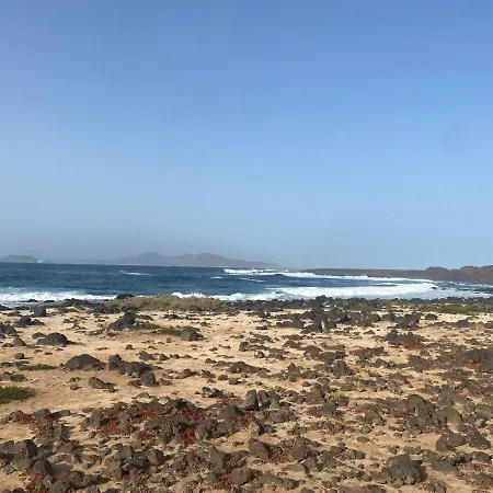 Casa Morena * Costa De Antigua