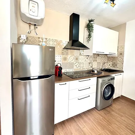 Casa Morena 公寓 科斯塔德安提瓜