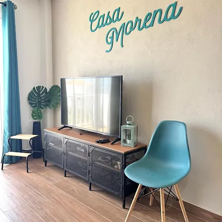 Casa Morena 公寓 *