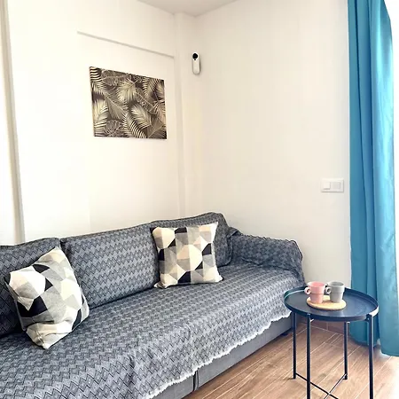 Apartment Casa Morena