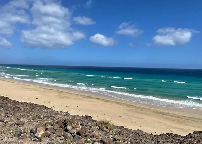 Casa Morena Διαμέρισμα Costa De Antigua