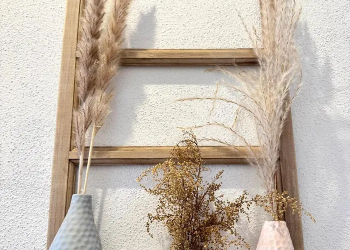 Διαμέρισμα Casa Morena *