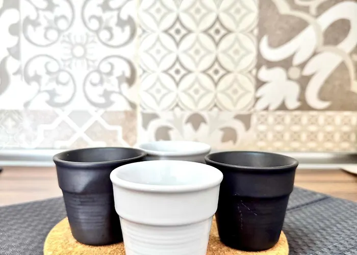 Casa Morena * 科斯塔德安提瓜