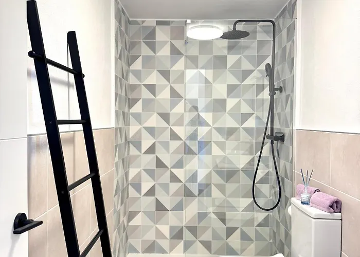 公寓 Casa Morena 科斯塔德安提瓜