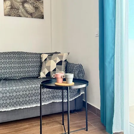 Apartmán Casa Morena