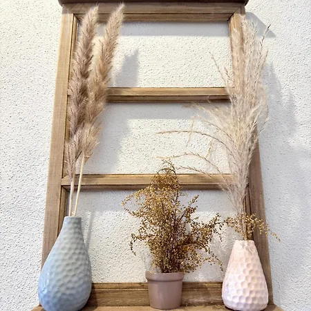 Apartamento Casa Morena *