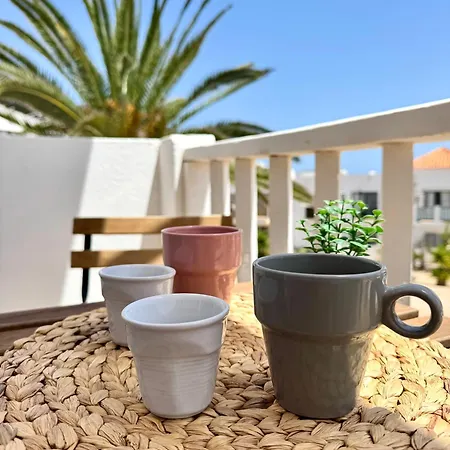 Apartamento Casa Morena *