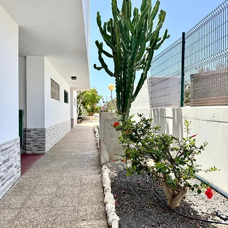 Apartmán Casa Morena