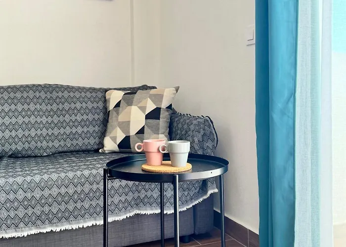 Apartmán Casa Morena